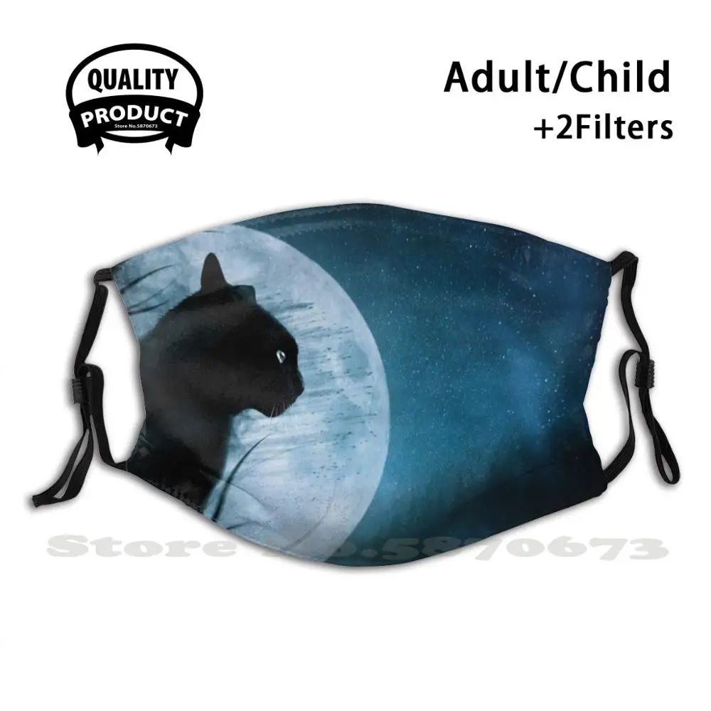 

Антипылевые маски Hunter Of The Night для мужчин, женщин, мужчин, детей, для мальчиков и девочек, подростковые маски для рта, Эва, разрушенные пиксели,...