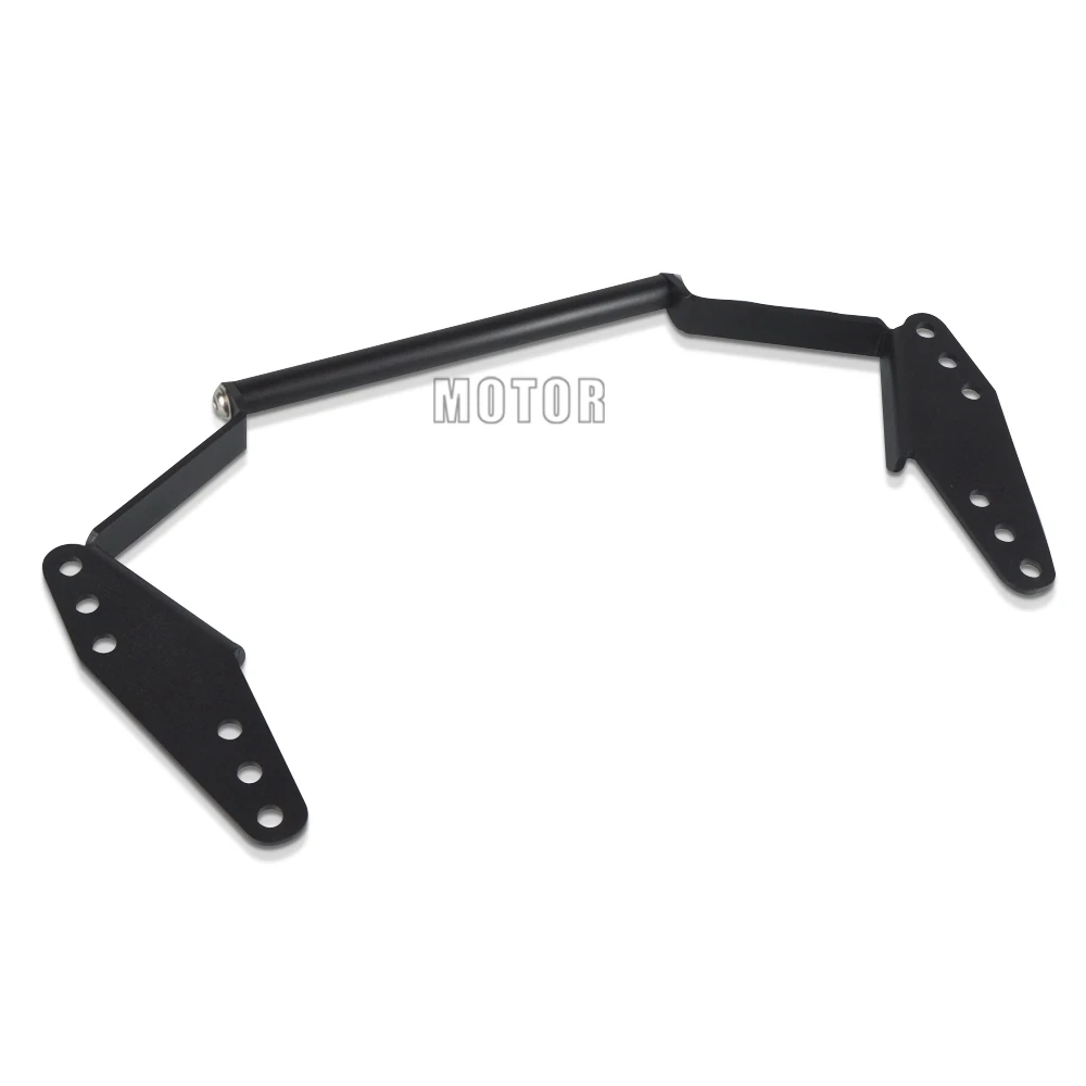 Мотоцикл GPS кронштейн адаптер держатель для SUZUKI VStrom DL 650 / XT 2017 2020 1000 17 2019 DL650 DL650XT