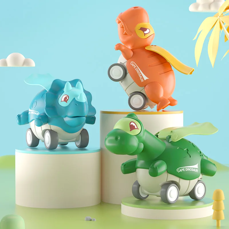 

Baby Cars Toy Jurassic Park Dinosaur Cars For Babies Boys 1 Years Old Children Child Toy Cars Birthday Gift Kids Educational Toy