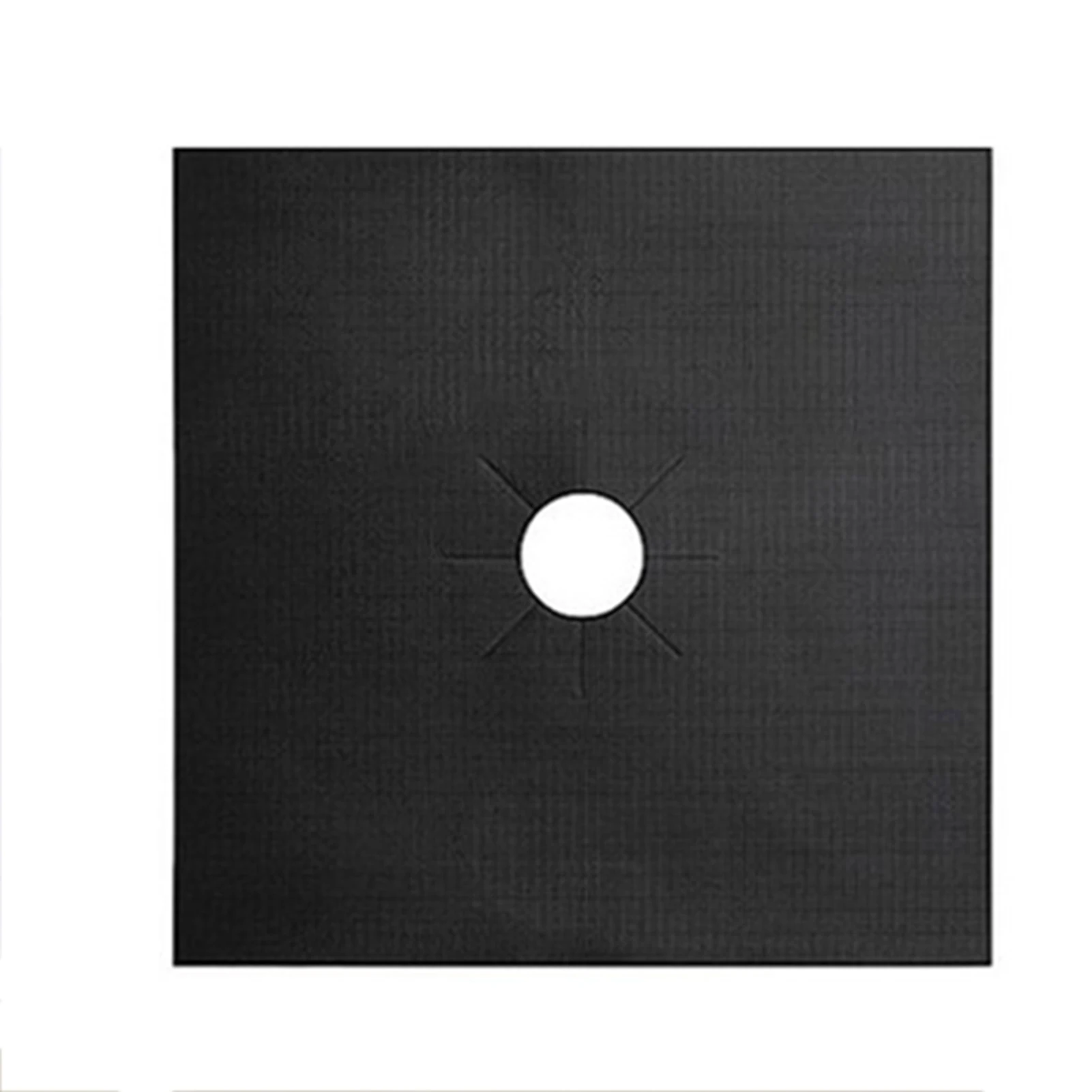 

1/3/5pcs Stove Top Protect Mat Reusable Non-stick Cover Liner Clean Cook for Kitchen REME889