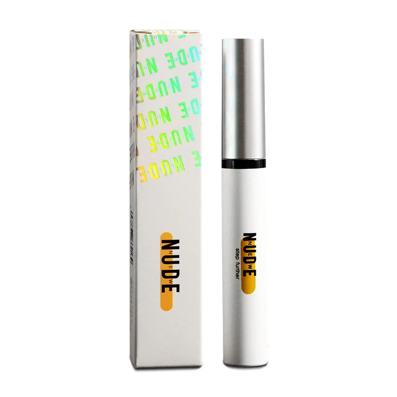 

3D Fiber Lashes Eye Lash Long Mascara Extension Curving Brush Eyes Makeup Tool Quick Dry Waterproof Lengthening Mascara