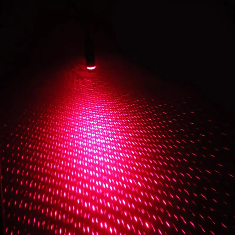 Светодиодный проектор на крышу автомобиля ночное освещение для Volkswagen VW Passat b6 b8 b5