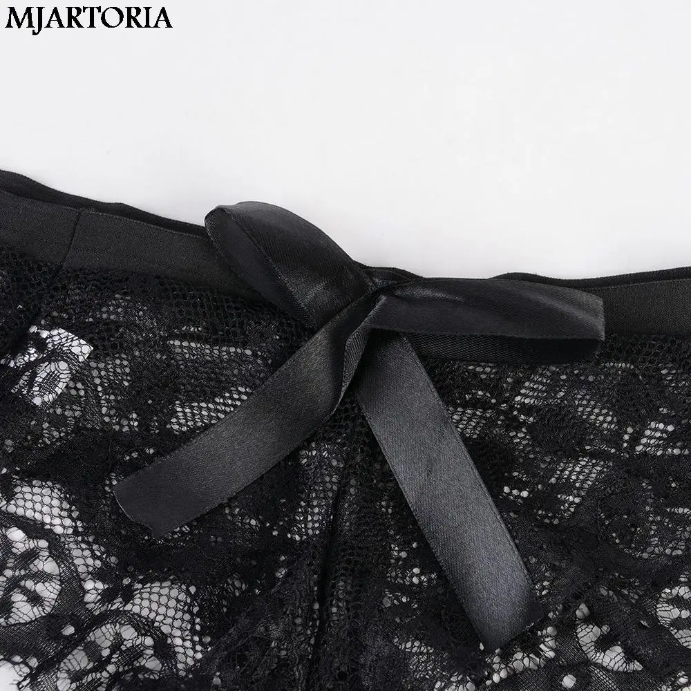 Сексуальные трусики-стринги нижнее белье Женский Бандаж кружевное красивое