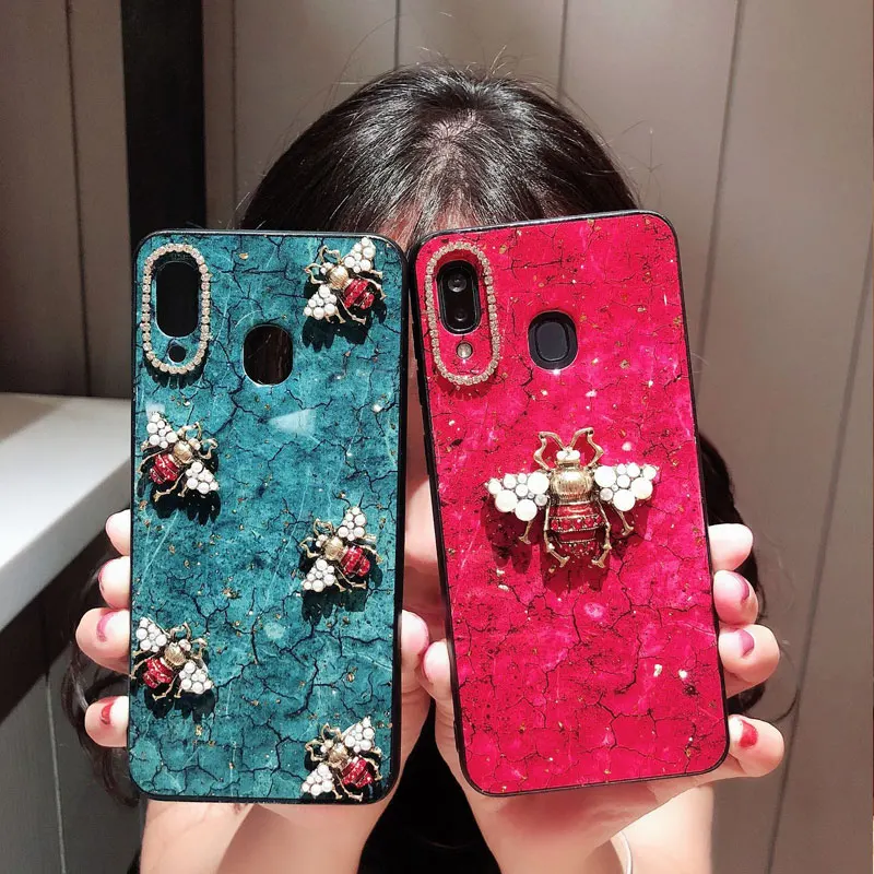 Золотой фольгированный блестящий чехол для Xiaomi Redmi Go 4A 4X 5A 6A 7A Note 5 6 7 Pro K20 S2 Plus чехлы
