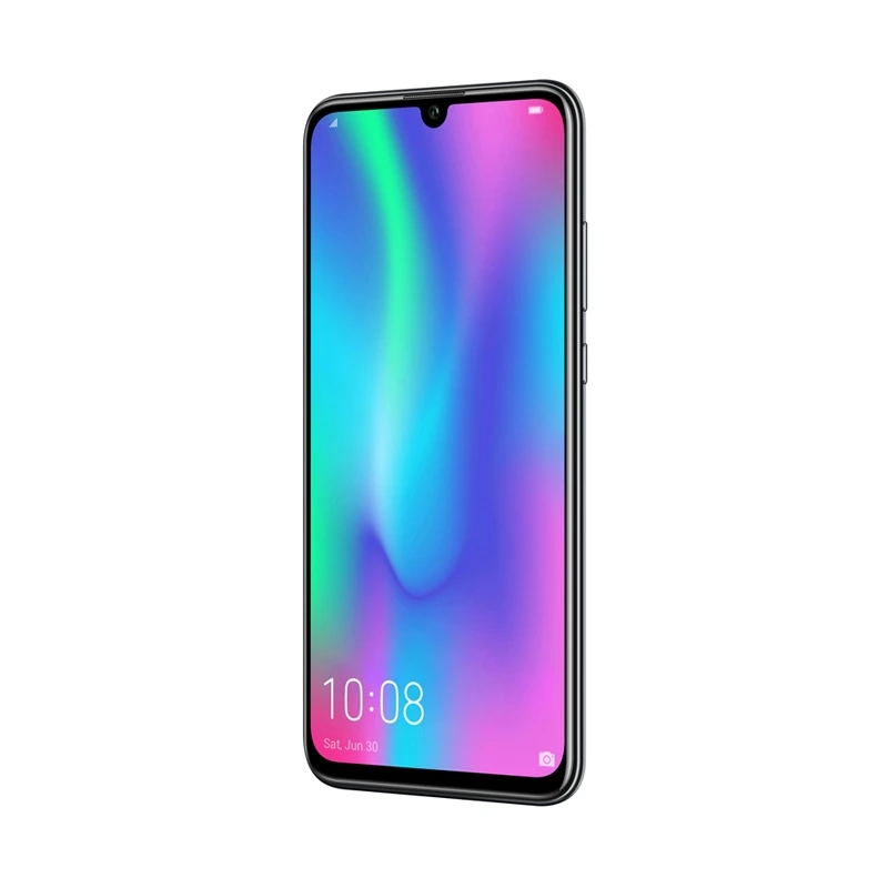 Глобальная версия Honor 10 Lite 3 ГБ 64 мобильный телефон Android 9 0 четыре ядра 6 21 дюймов