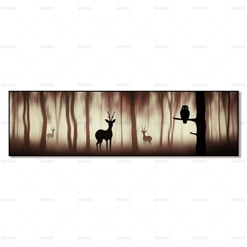 

wall picture animals art prints and posters wall art picture no frame Painting decoration canvas painting