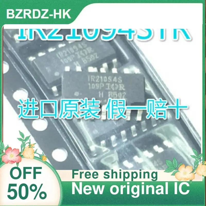

1-20 шт. IR21094S IR21094STR IR21094STRPBF SOP14 новый оригинальный IC