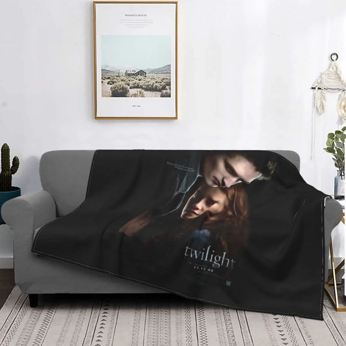 

Crepúo 1 manta colcha cama a cuadros cama sofa mantas de lino muselina manta para cama