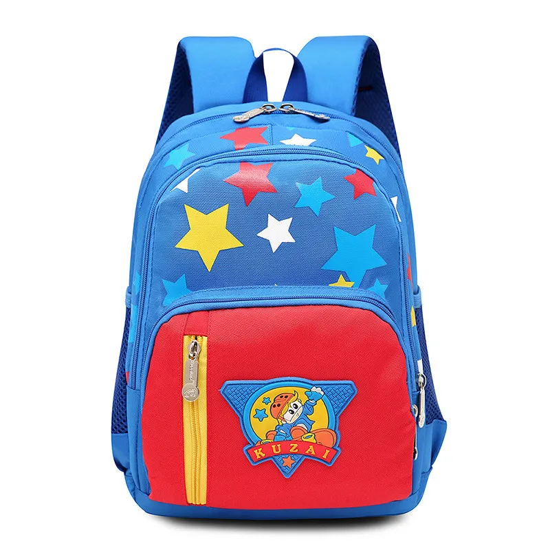 boys Sale children backpacks For girls Hot Lightweight waterproof school bags child orthopedics schoolbags for 1-3 grade