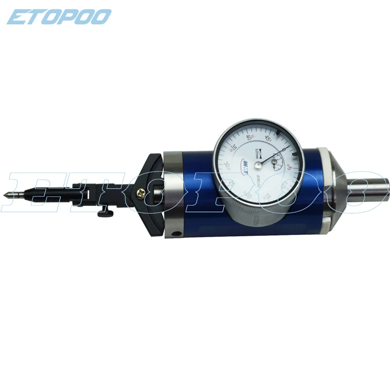 1 компл. Центрирующий индикатор коаксиальный Центровочный циферблат тестовый