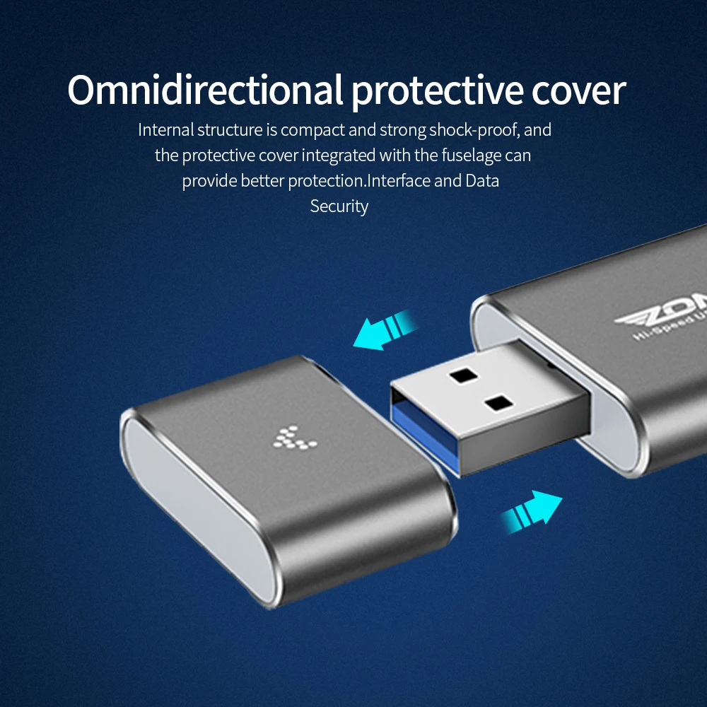 ZOMY M.2 NGFF к Usb3.0 Ssd 2 ТБ адаптер мобильный B Ключ 1 внешний твердотельный накопитель USB