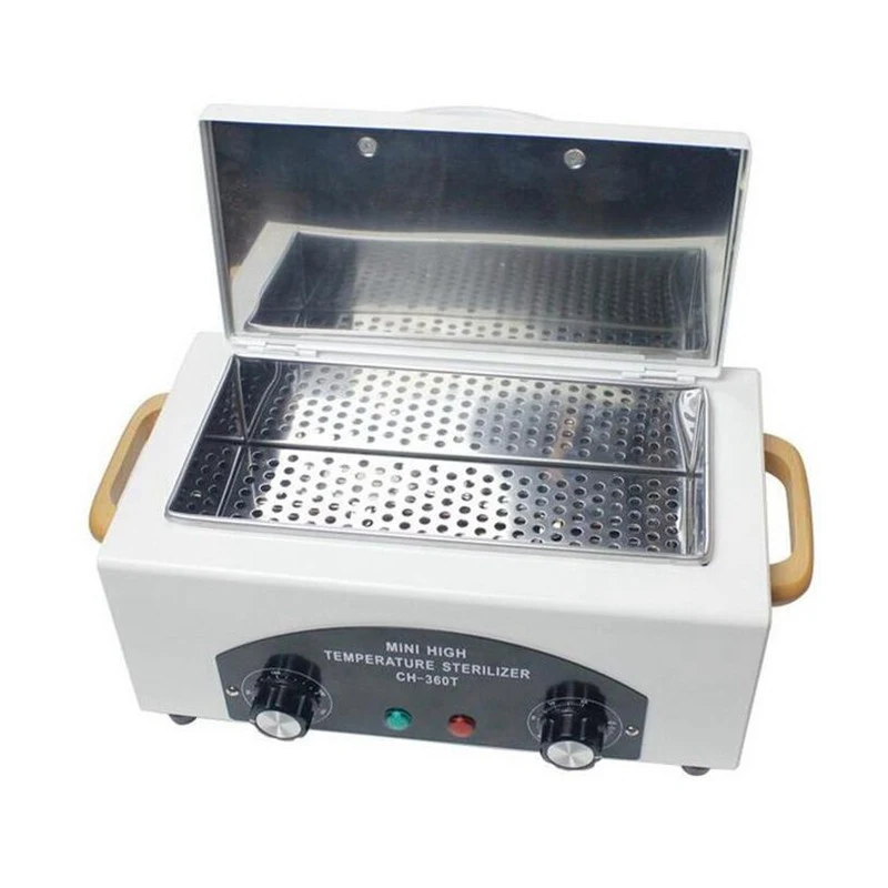 Портативный высокотемпературный шкаф для дезинфекции стерилизатор салонов