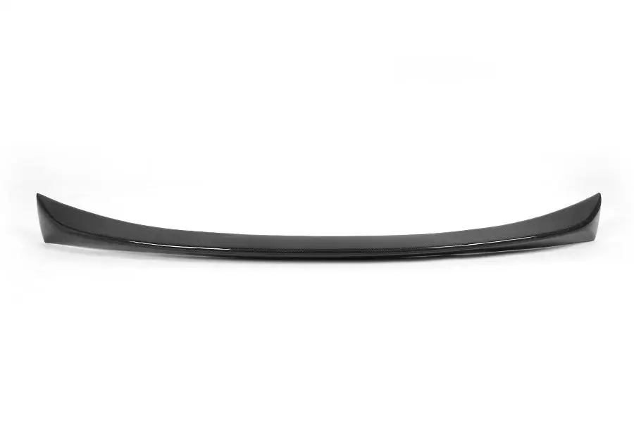 Спойлер для BMW F10 2010 2016 5 серии седан УГЛЕРОДНЫЙ спойлер M5 520i 525i 528i крылья заднего