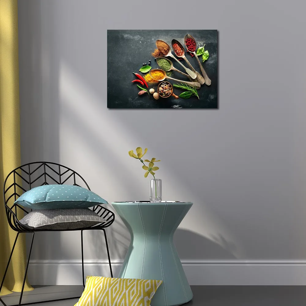 Без рамки настенный плакат Картина на холсте плакаты и принты настенные картины