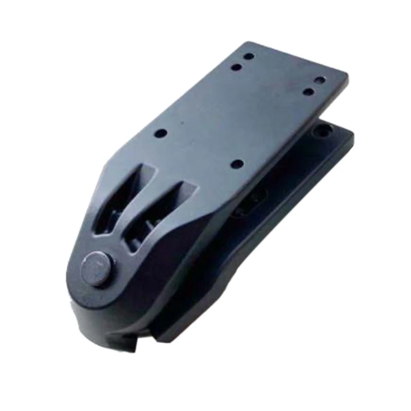 

Hot Skateboard Surf and Rail Adapter Surfskate Truck Fits Any Board - Carve & Cruise Like a Surfboard,Random Color