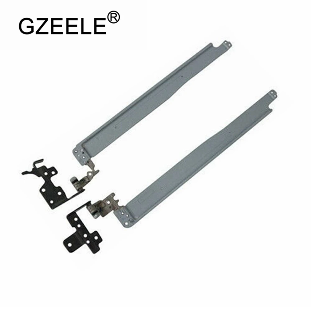 Аксессуары для ноутбуков новые петли ЖК-экранов hp 15-G 250 G3 15-G003 15-H 15-R 15-S 15-R011 15-R21TX