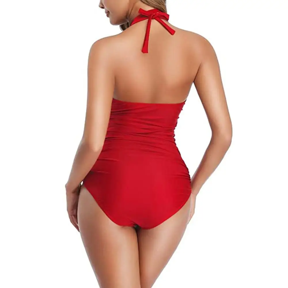 Пикантные черные сапоги Одна деталь Купальники больших корпусом закрытым