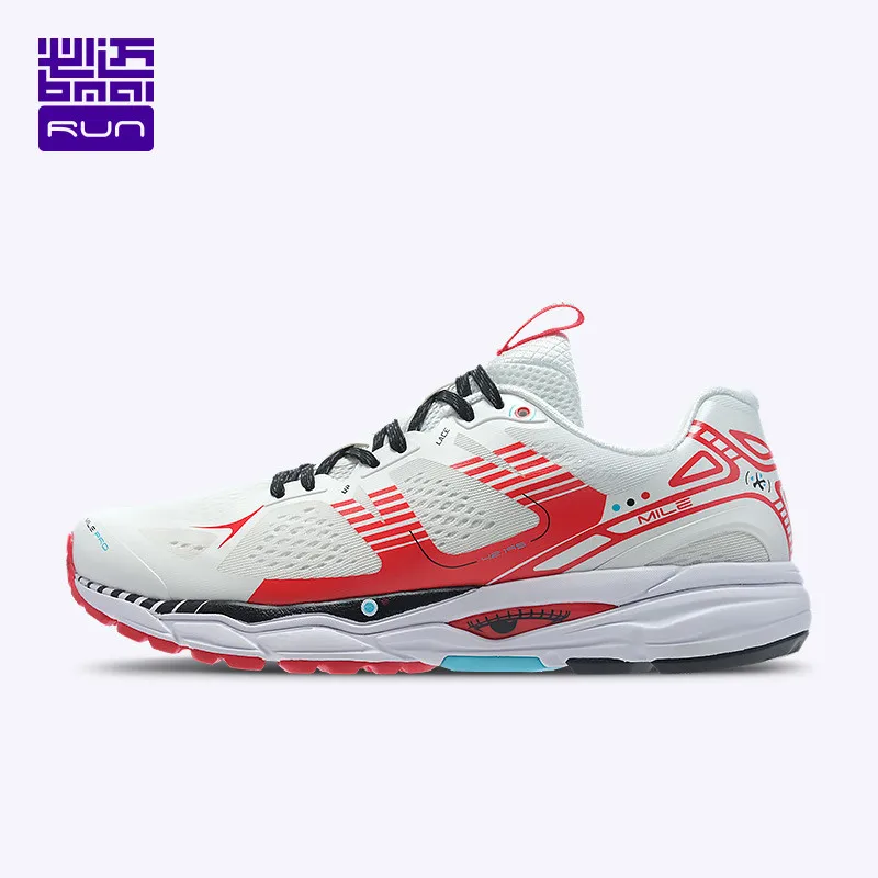 BMAI 42K Marathon Sneakers for Men Trainers Running Shoes Mens Cushion White Gym Sport Luxury Designer Outdoor Trail Male Shoes