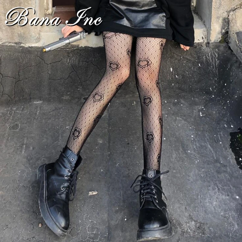 Женские туфли черного цвета с буквенным принтом колготки прозрачные вечерние