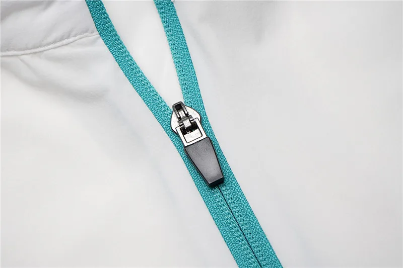 QD2019 мужское тонкое пальто куртка для гольфа 4 цвета одежда Женский выбор