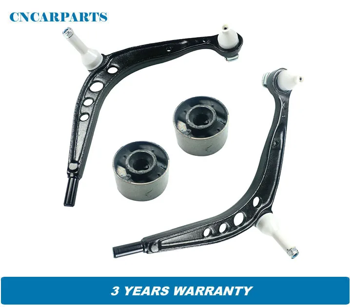 

Front Lower Track Wishbone Control Arms Fit for BMW E36 3 Series 318 1992-99