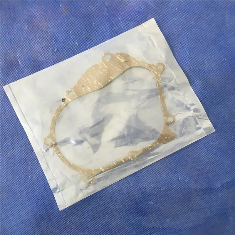 Детали мотоцикла Магнитная прокладка двигателя UA125T Картера правая корпуса муфта