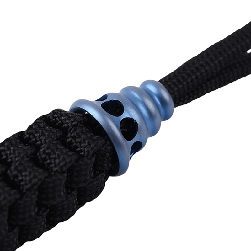 Новый Популярный Походный нож для повседневного использования с Паракордом из