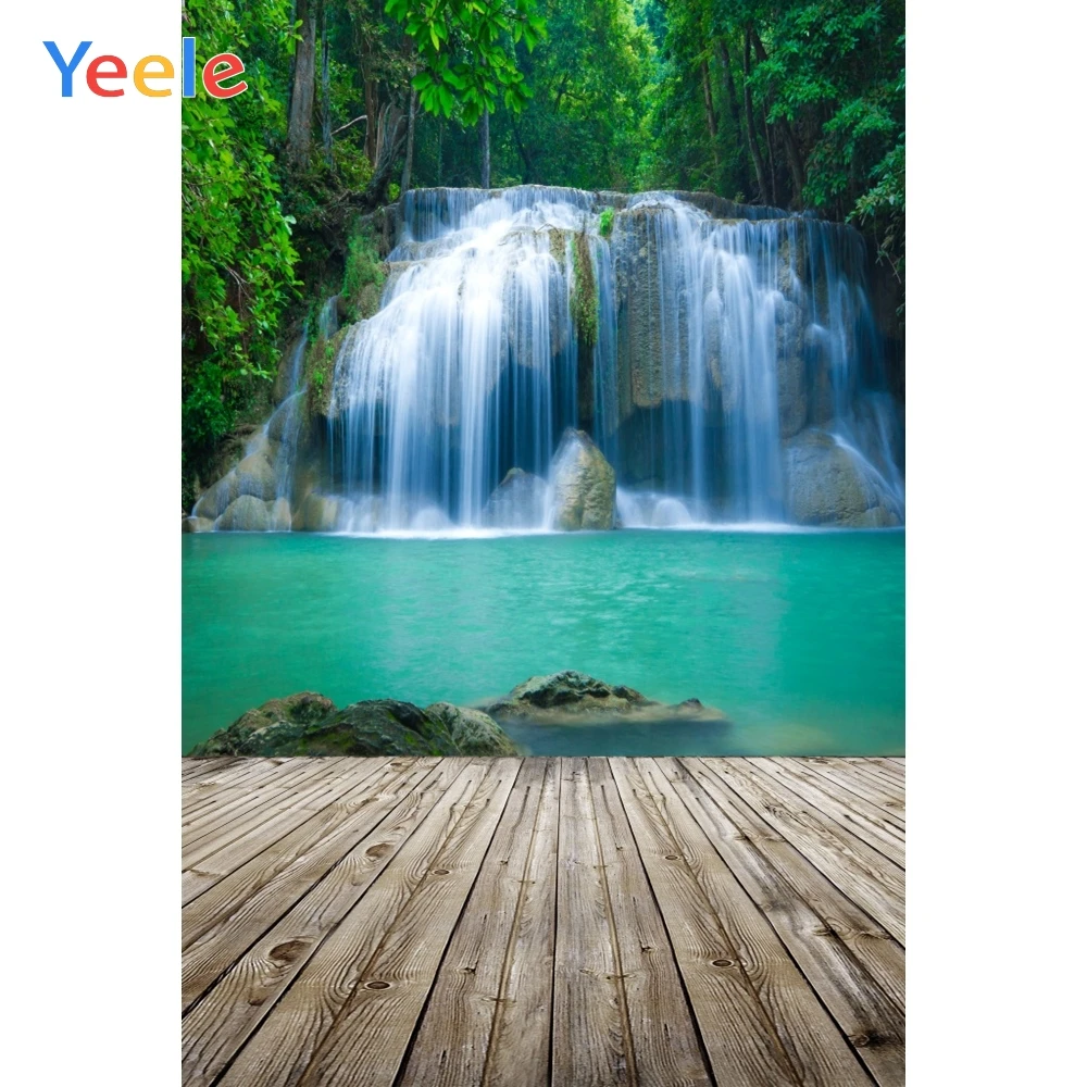 Задники для свадебного портрета Yeele сцена на фотографии индивидуальный