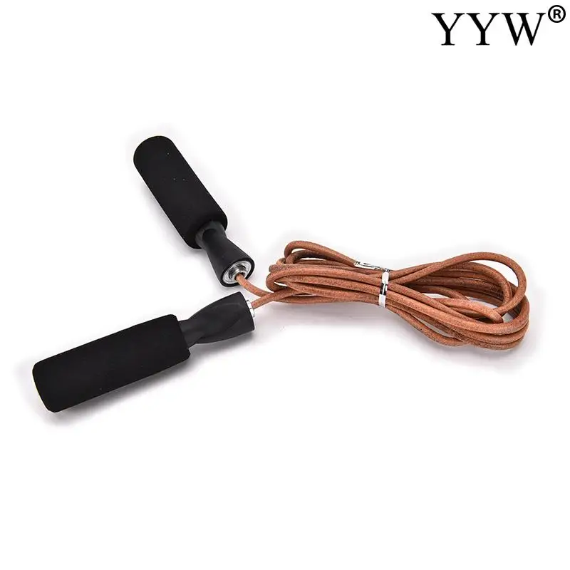 

2.7m Bearing Skip Rope Cord Speed Fitness Aerobic Jumping Exercise Equipment Gym Adjustable Boxing Skipping Sport Jump Rope