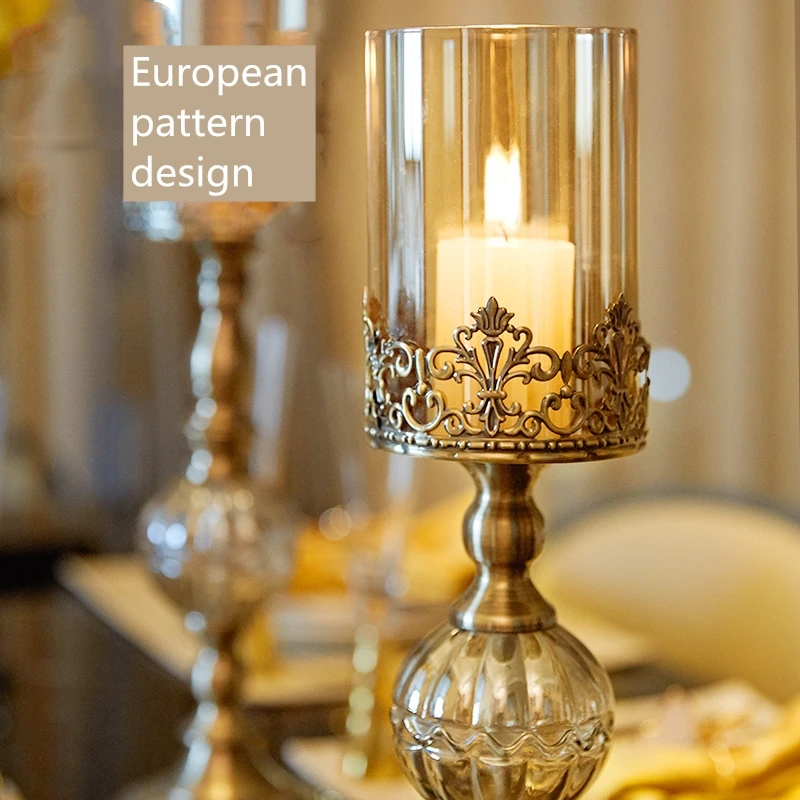 Европейские подсвечники товары мебели для демонстрации а не использования