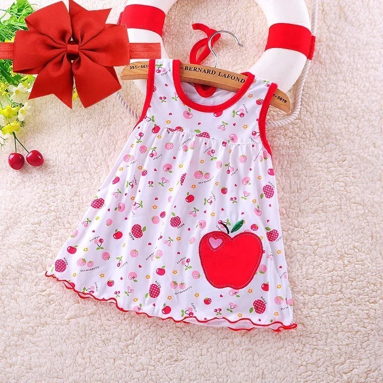 Baby Clothes Headband Dress For Girls Dresses 2018 Baptism 1st Birthday Kids Vestido Infantil Robe Fille | Мать и ребенок