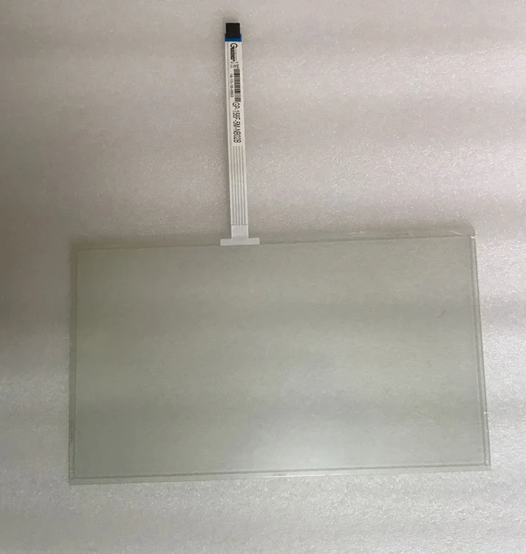 

Новый сенсорный экран для сенсорной панели GP-156F-5M-NB02B