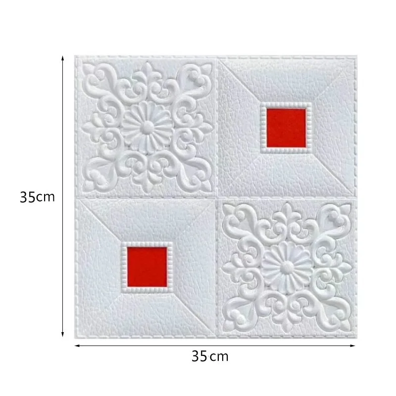 

Hot Sales Self-adhesive Roof Decoration Wallpaper 3d Stereo Wall Stickers Ceiling for Living Room Bedroom Roof Wall Papers