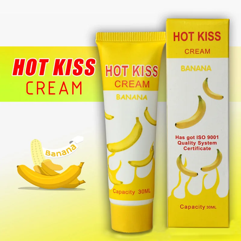 . Фруктовый аромат Интимная смазка для орального секса анального влагалища