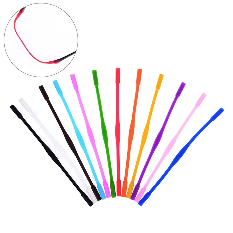 1 шт. эластичный ремешок для очков 15 см|Брекеты и подставки| |