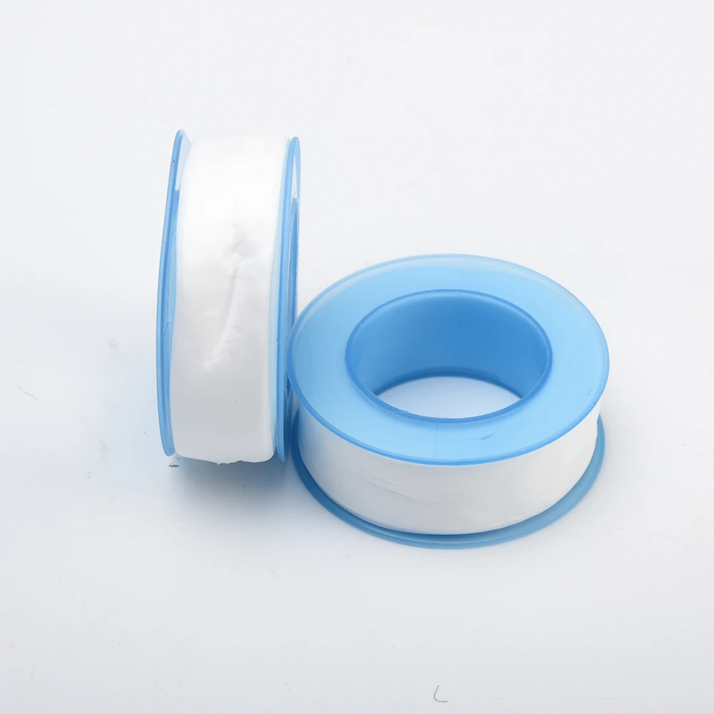 

10pcs/set Portable Easy Install Durable Compact Home Leak Proof Practical Good Sealing Corrosion Resistant Thread Tape