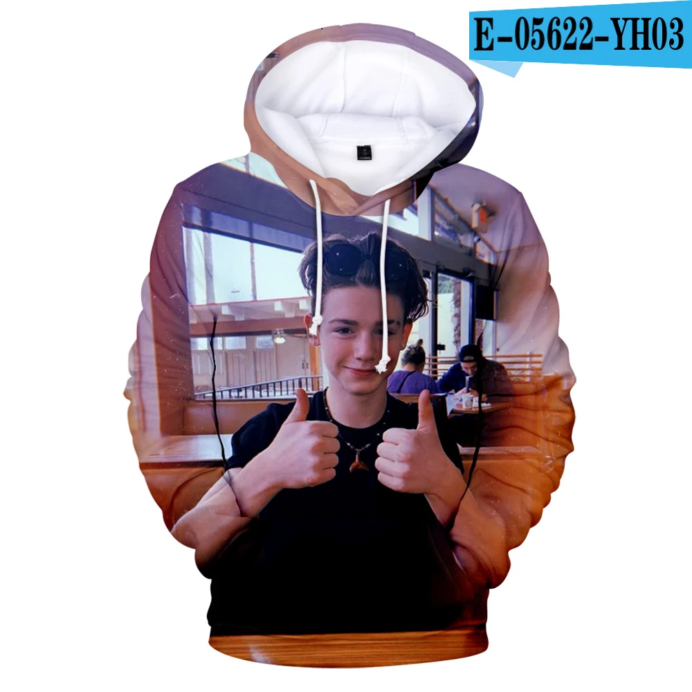 Толстовки мужские/женские/мужские с 3D принтом Пейтон moormeier в стиле хип-хоп |