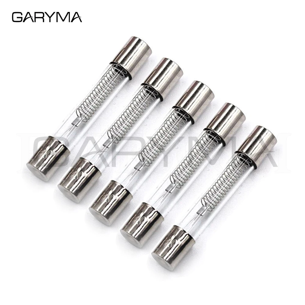 5 кв специальная микроволновая печь предохранитель для духовки 6*40 мм 0.5A 0.6A 0.65A 0.7A