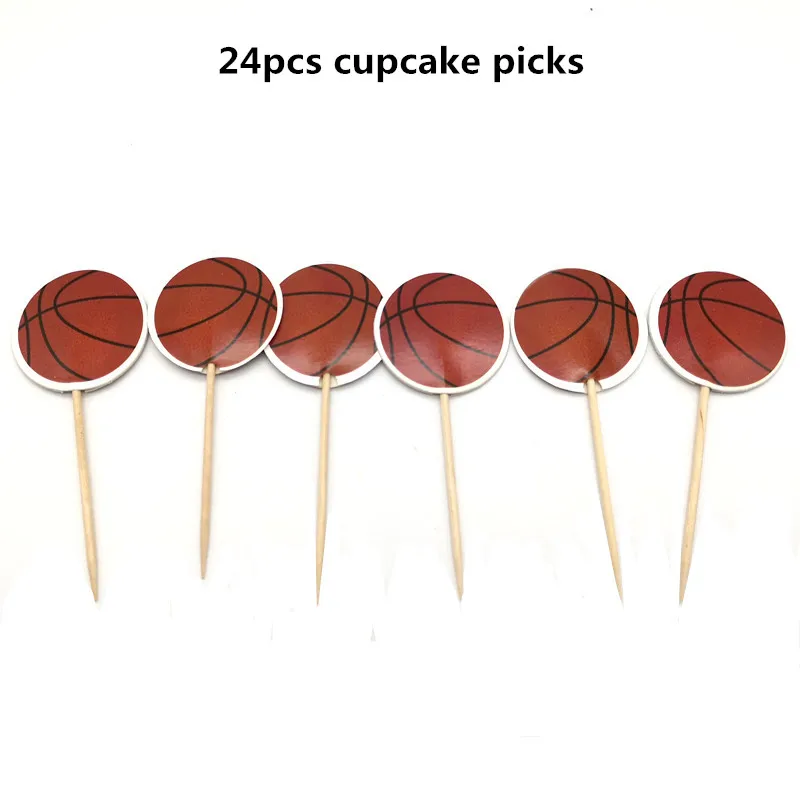 Баскетбольная модель для детской вечеринки|Украшения своими руками вечеринки| |