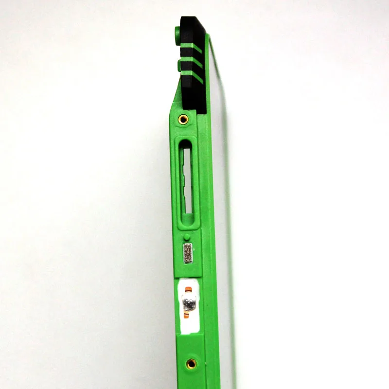 Pantalla LCD Blackview BV6900, digitalizador de pantalla t&aacute;ctil, montaje de marco, 100% Original, nuevo, digitalizador t&aacute;ctil-3