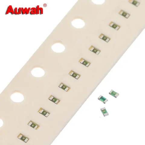 Предохранитель 0402 SMD - изображение