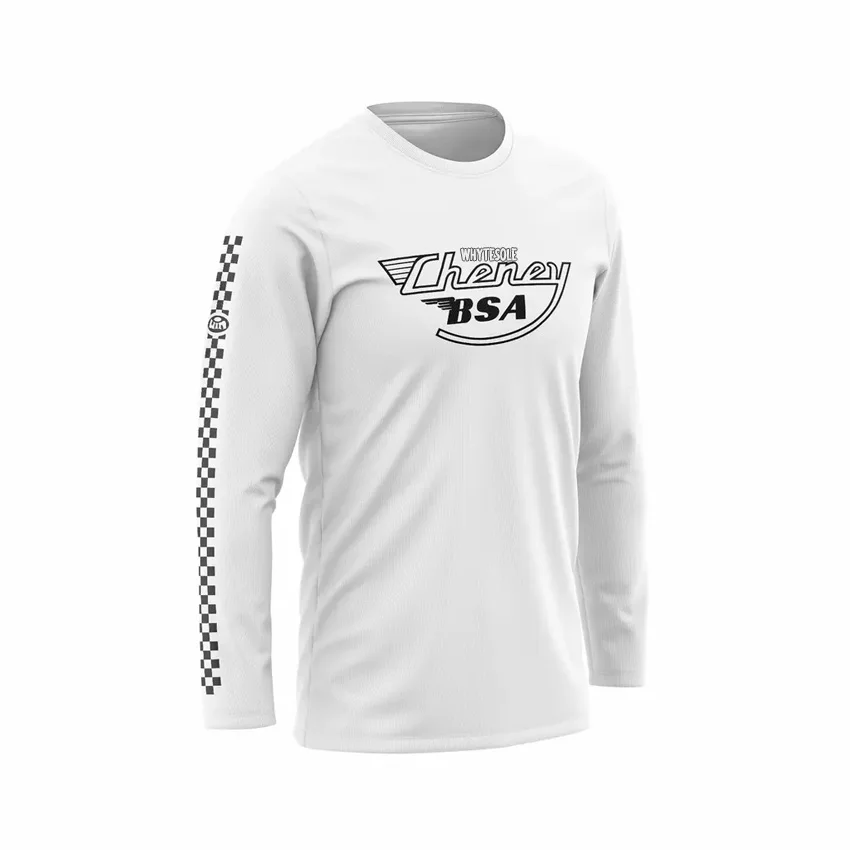 

2021 bicycle bmx moto motocross enduro jersey mtb downhill jersey MX cycling mountain bike DH maillot ciclismo hombre