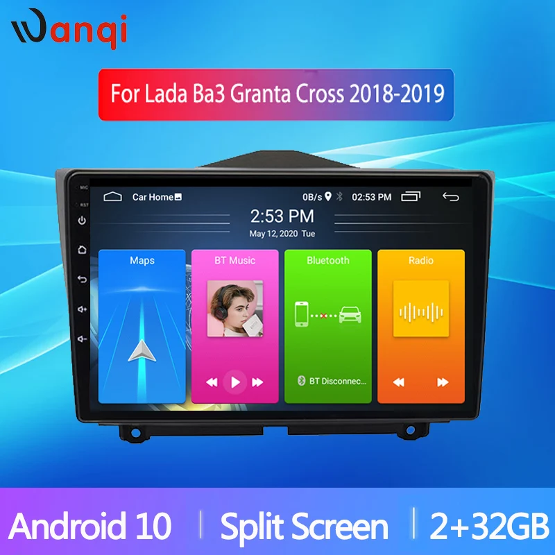Автомагнитола 1DIN RAM1G + ROM 16G Android 8 1 с GPS навигацией мультимедийный проигрыватель