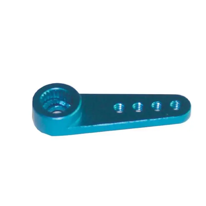 5 шт. Kingmax сервопривод часть 8-20g металлический Arm для KM1203MD KM2607MD CLS0911W CLS0512W S09M Mini