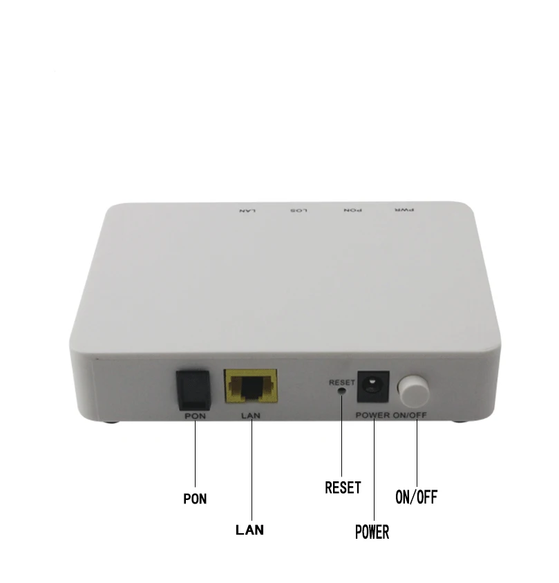 FTTH 1GE GEPON 1 порт ONU EPON OLT 25G 20 км | Мобильные телефоны и аксессуары