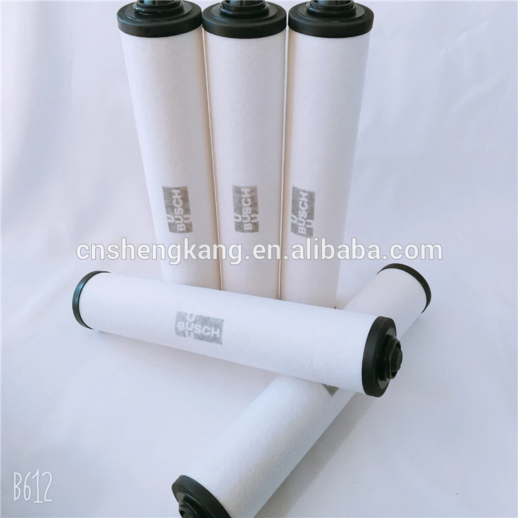 

china hot sale 0532140159 vacuum pump oil mist separator filter 0532140157