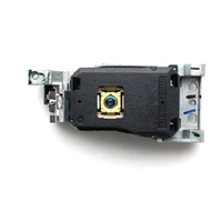 50 pcs a lot KHS-400C Lens Module Laser Head Replacement For PS2 Console Repair Accessory