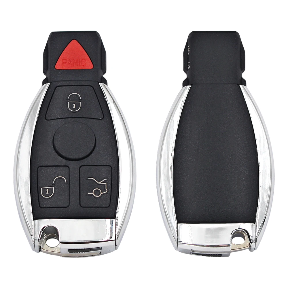 CGDI MB CG BE Key для Mercedes Benz All FBS3 315 МГц/433 МГц работа с программатор поддерживает BGA