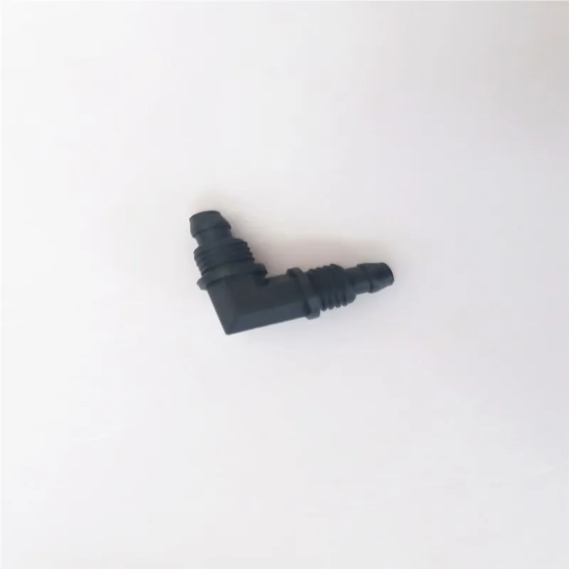 DJI T16 T20 Дрон для защиты растений аксессуары водяной насос. Локоть водопроводной