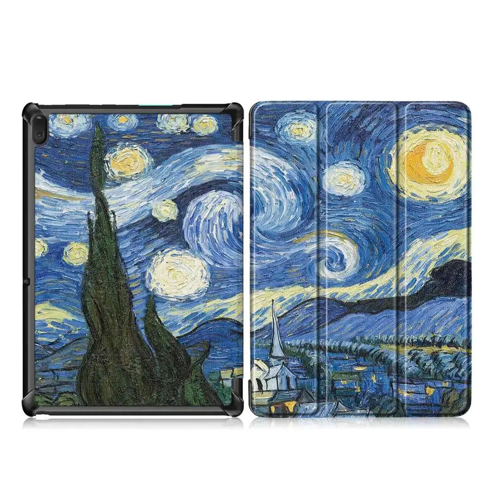 E10-CH-XK Чехол для планшета lenovo Tab E10 TB-X104F TB-X10L - Цвет: E10-CH-XK